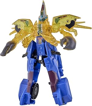 Amazon | [バンダイ(BANDAI)] ユニトロボーン ユニトロボ アリエナイ