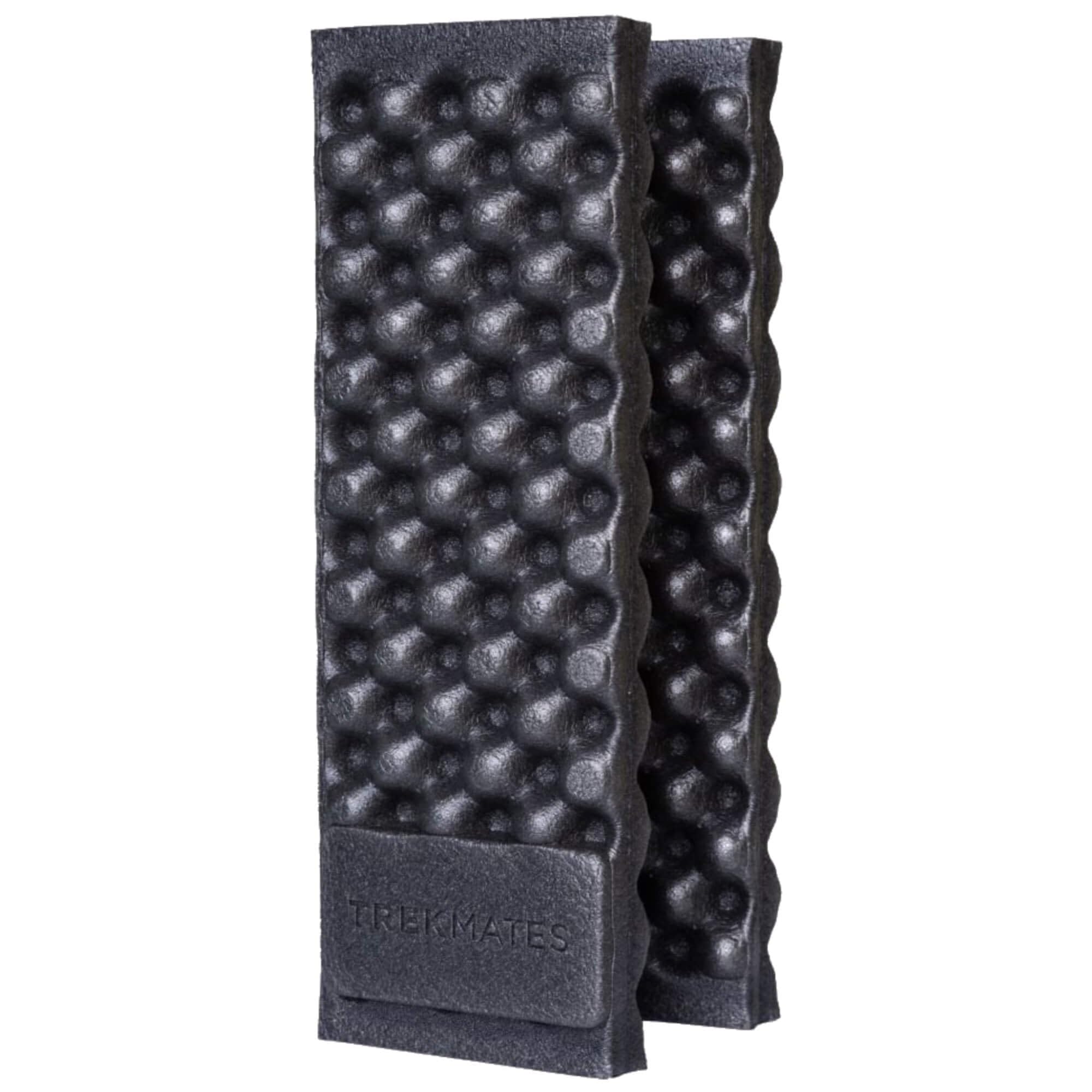 Trekmates Black Folding Sit Mat