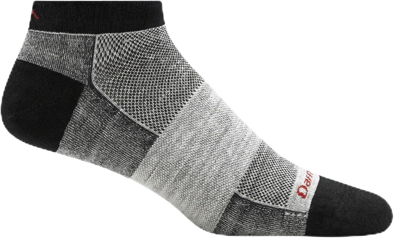 Darn Tough Ultra Light No Show Sock - Men's - 6 Pack Special