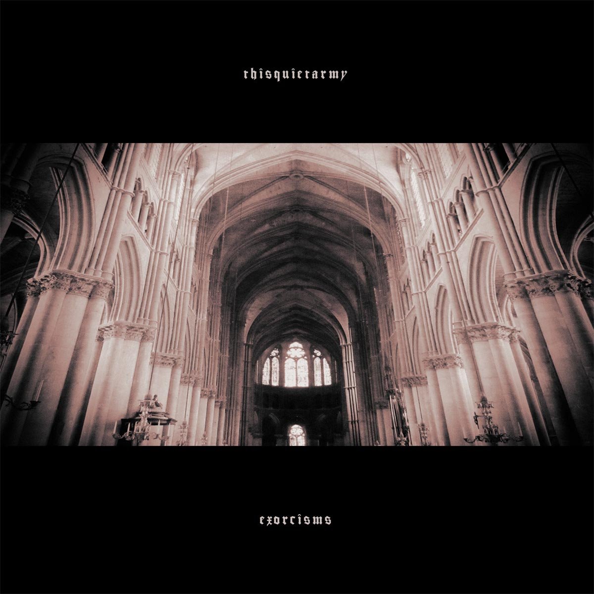 Exorcisms [VINYL]