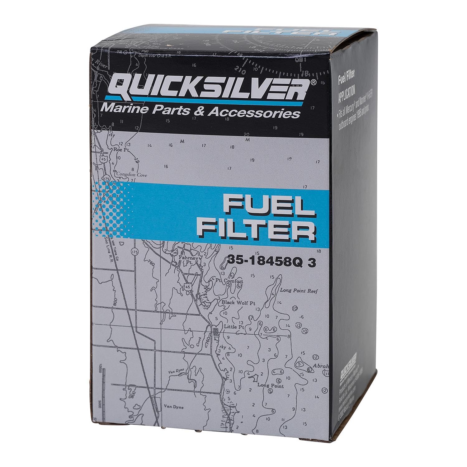 FILTER KIT-FUEL