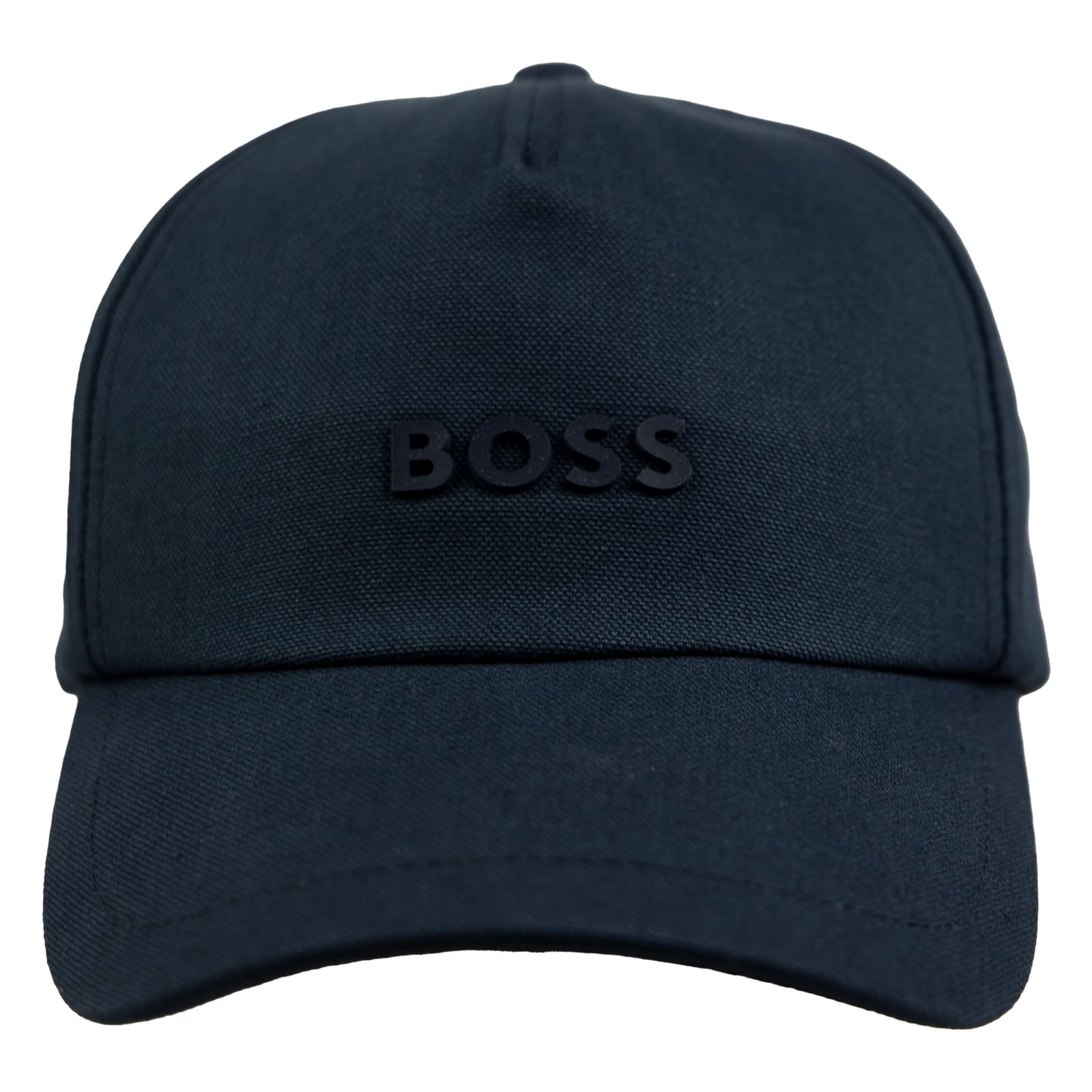 Boss Men's Blue Baseball Cap Headwear Cap Fresco, -404 Dark One Size