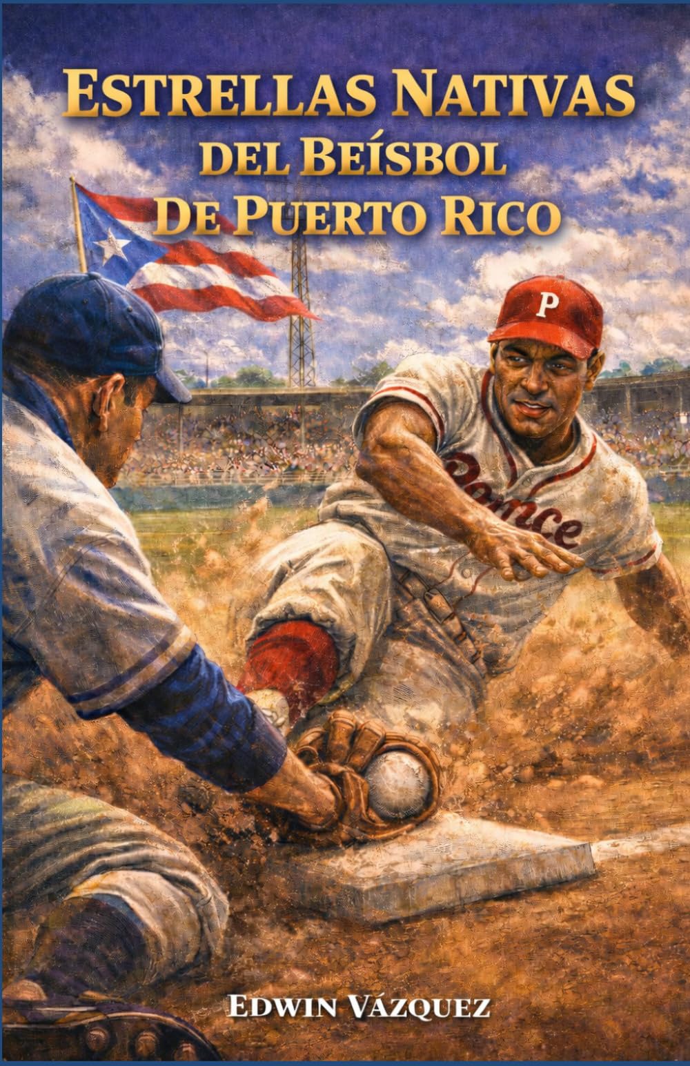 Estrellas Nativas del Béisbol De Puerto Rico