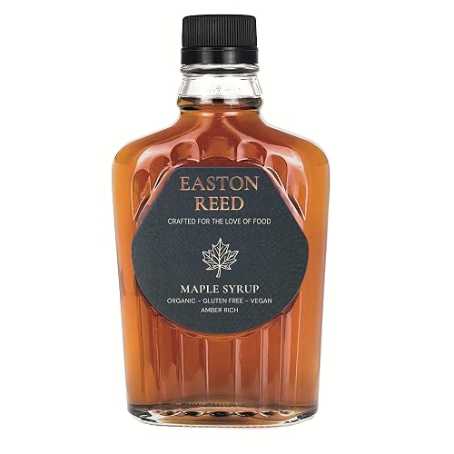 Easton Reed Bio Amber