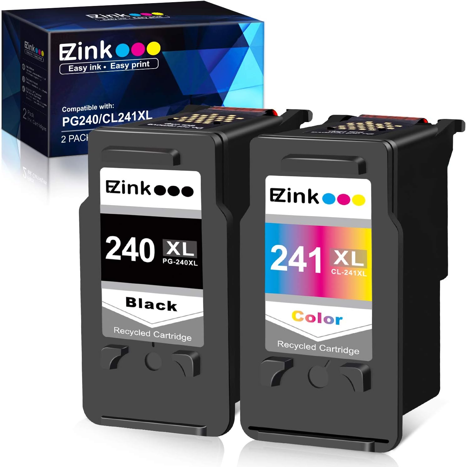 printer ink 240 241