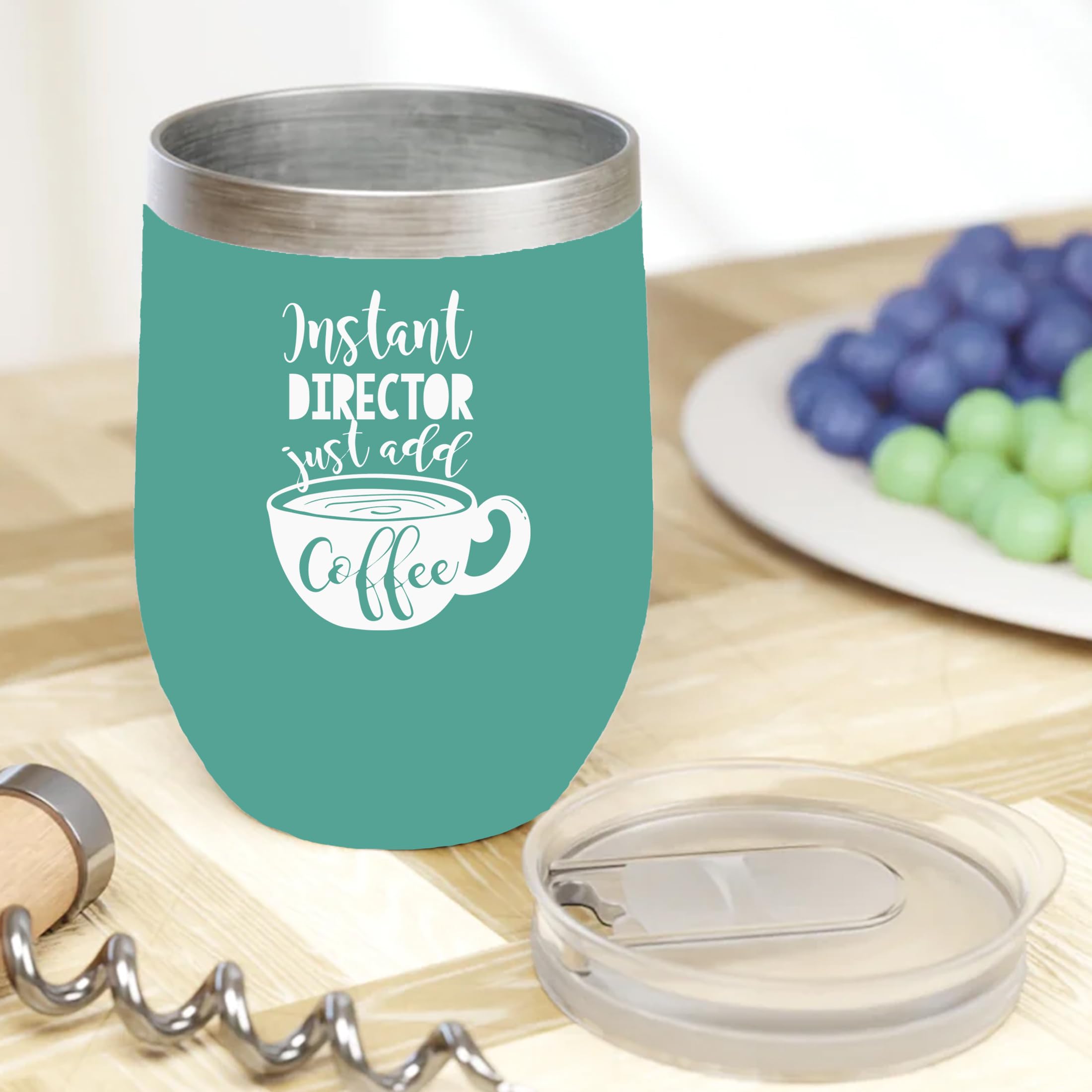 Clint Eastwood In Directors Chair 24x36 Classic Hollywood Poster