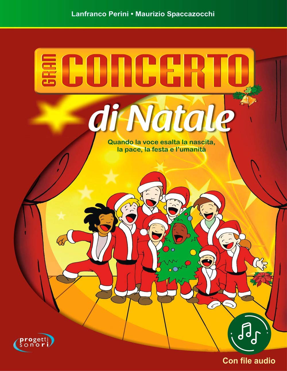 Gran Concerto Di Natale. Con File Audio In Streaming - 4
