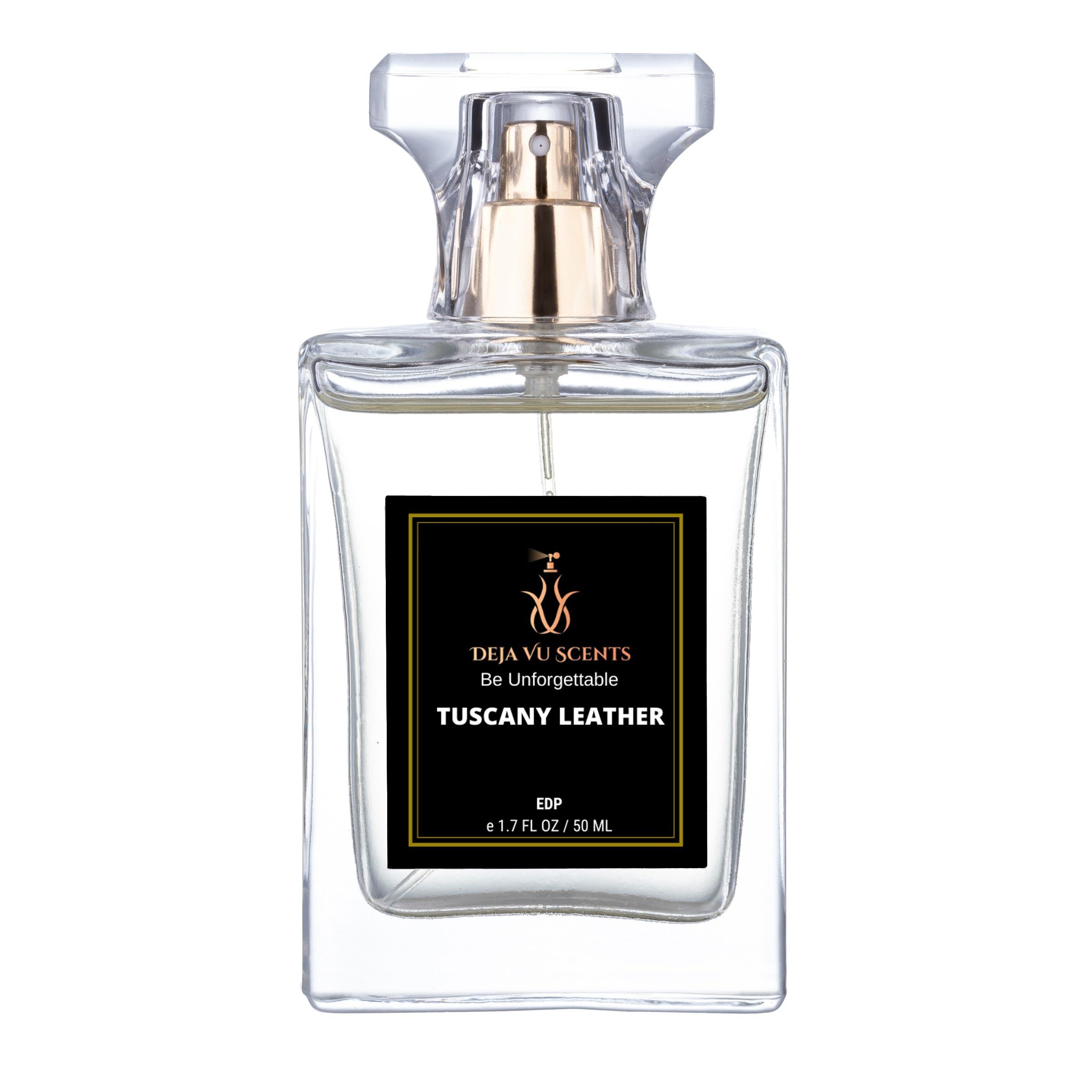 Inspired by Tuscan Leather Alternative 50ml EDP