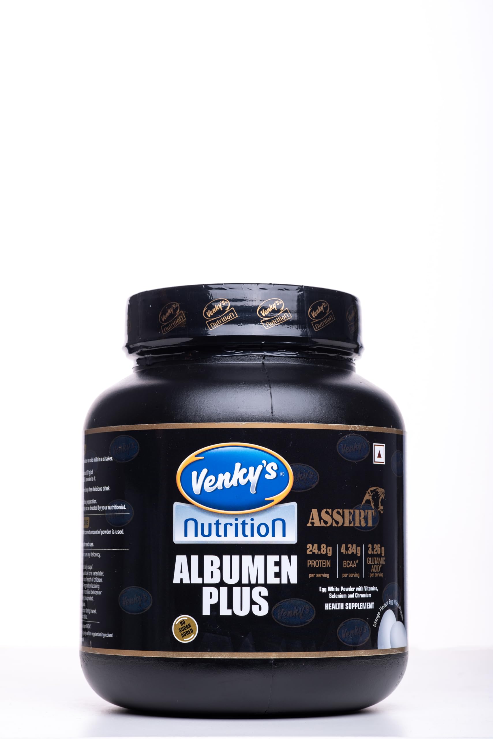 Venkys Nutrition Albumen Plus 1Kg Mango Flavor (B099Q3LV6P) Amazon Price History, Amazon Price Tracker