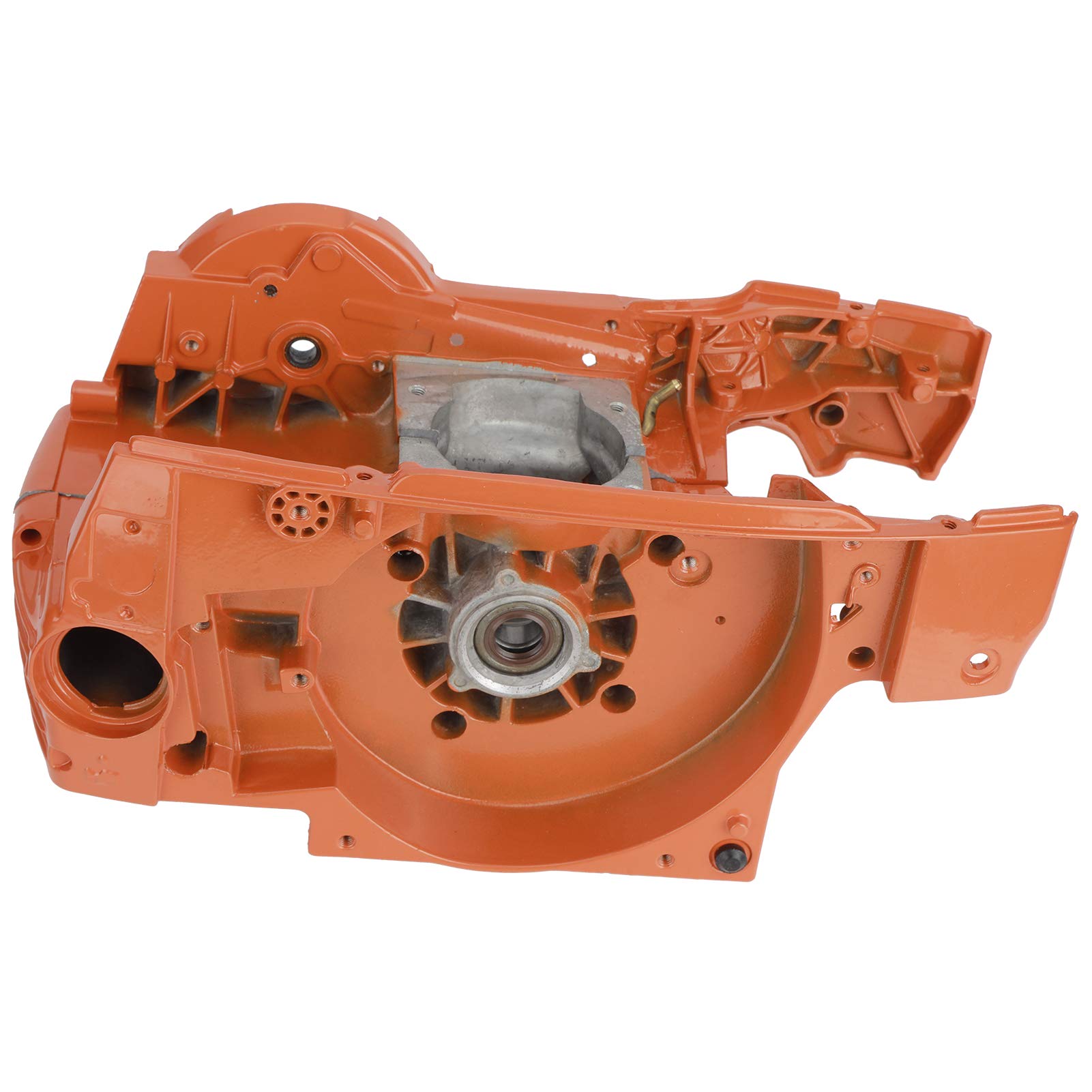 Cárter del cigüeñal de hierro fundido para motosierra 375K 372XP-TORQ EPA