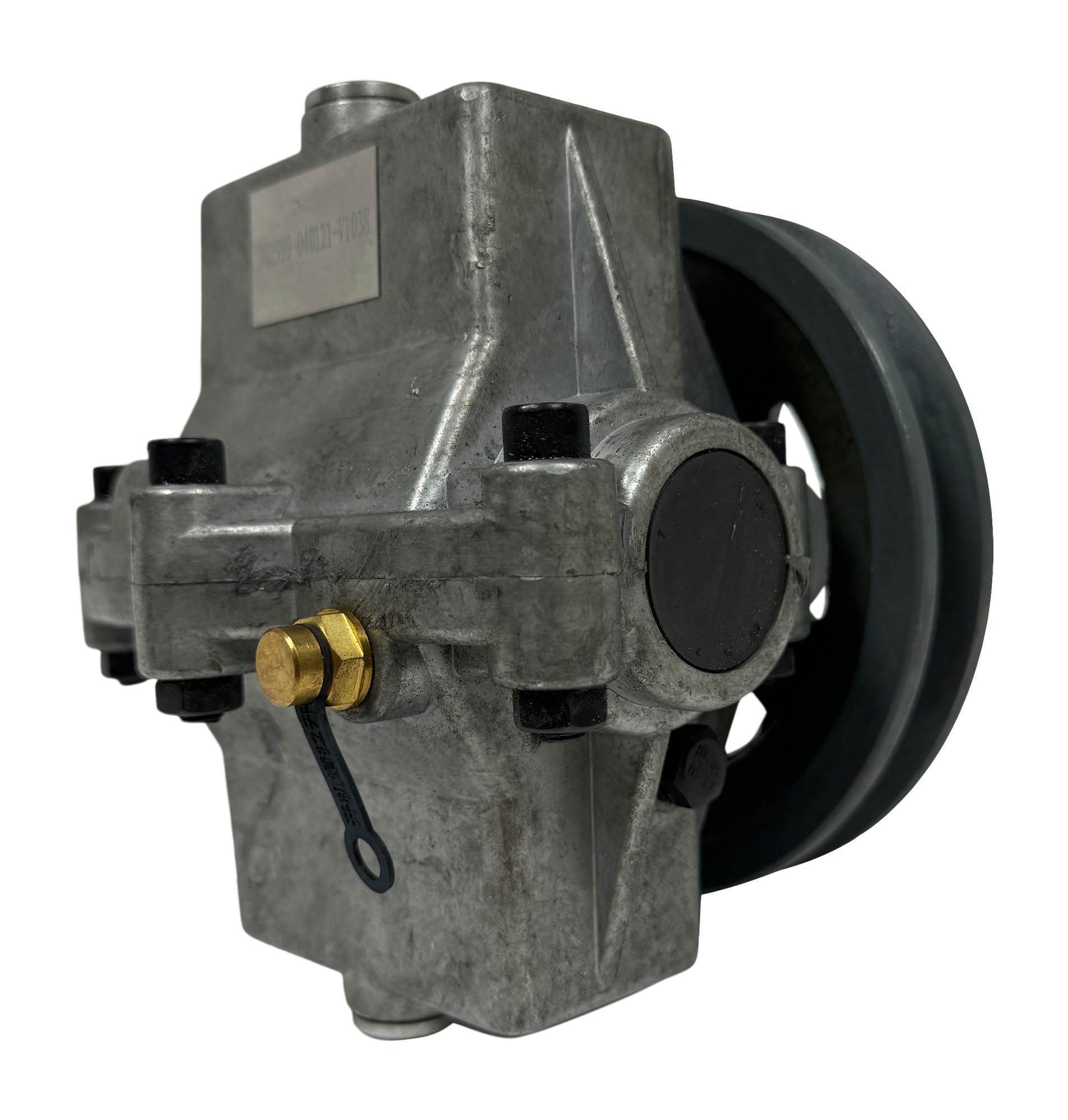 Amazon.com : FLIP MFG. Gearbox Fits Kubota RCK54-23ZG RCK54GR