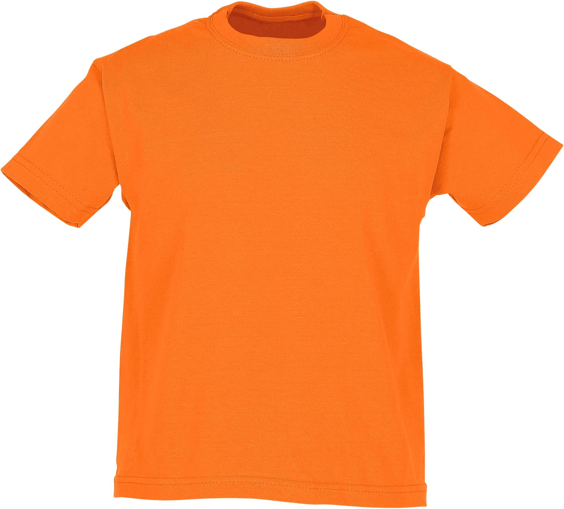 Childrens/Kids Original Short Sleeve T-Shirt