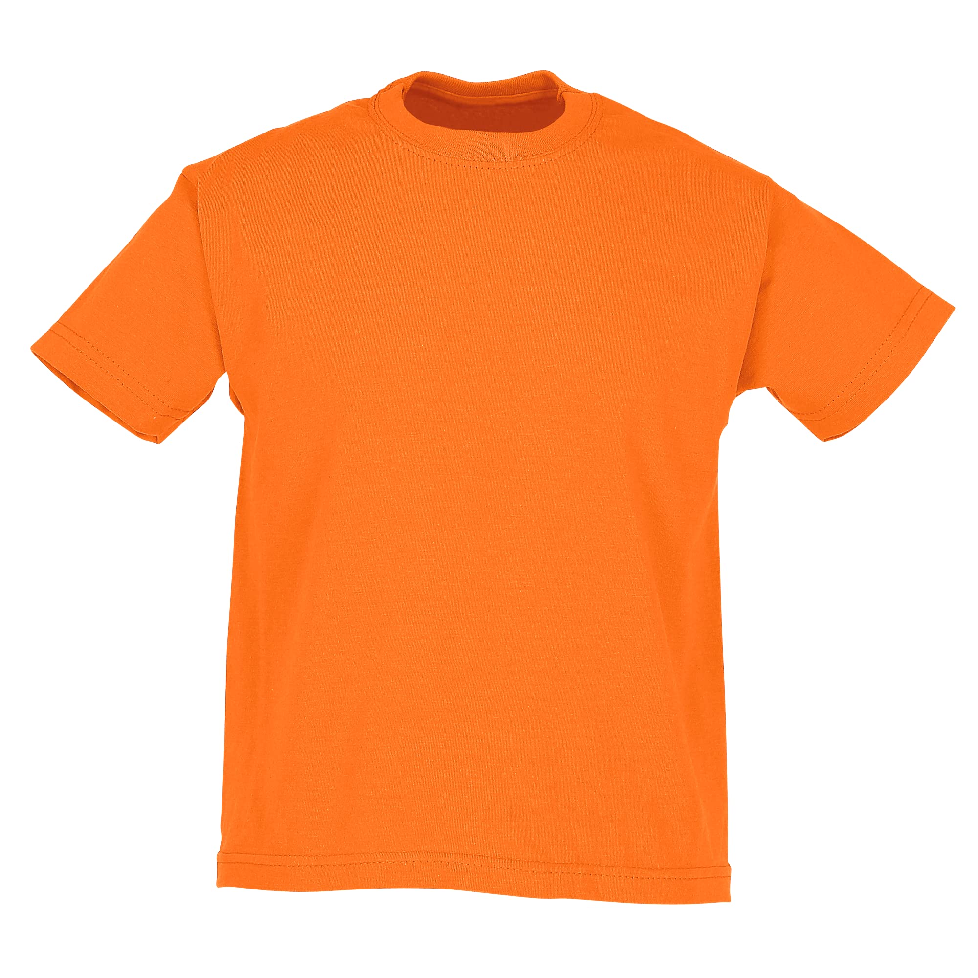 Childrens/Kids Original Short Sleeve T-Shirt