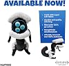 Youtooz Horizon Zero Dawn Watcher 9" Peluche | Figura de Peluche Coleccionable 7