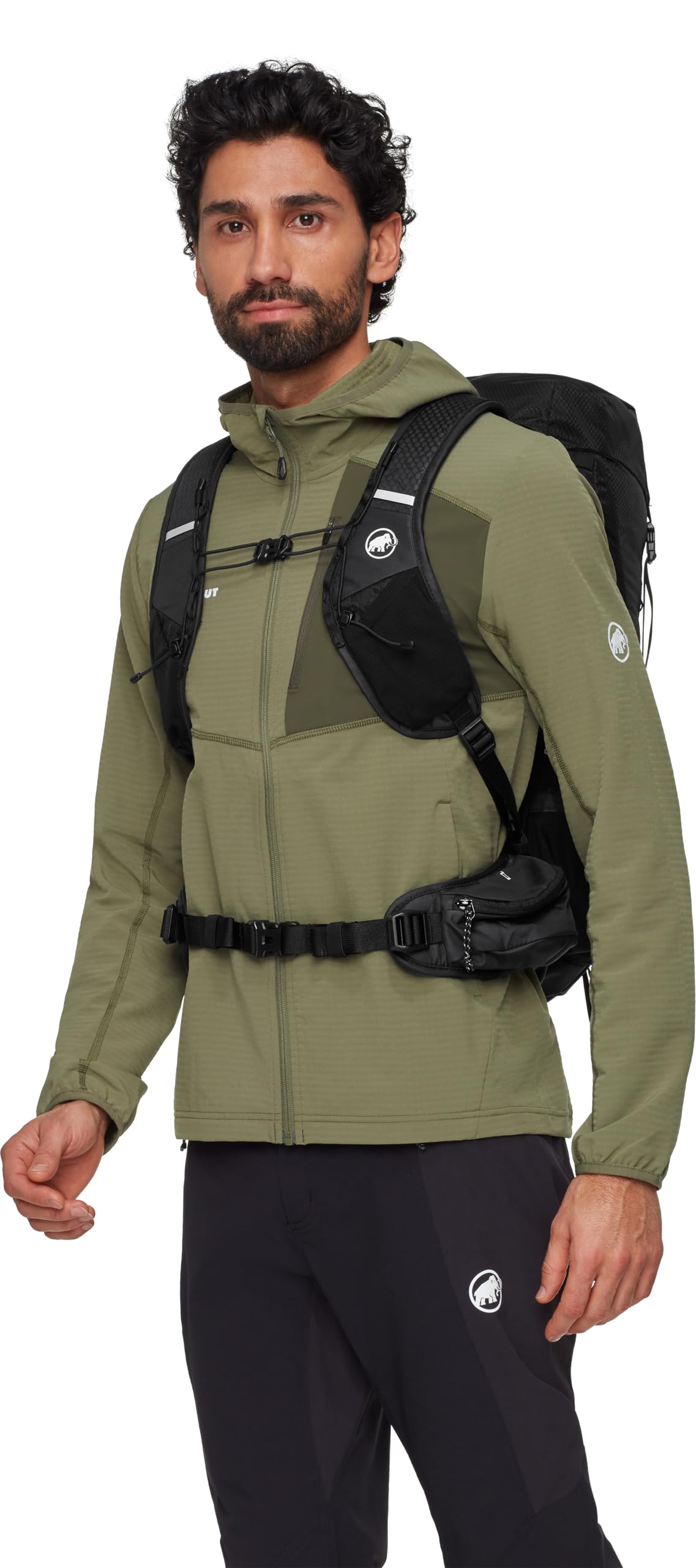 Mammut Ducan 26