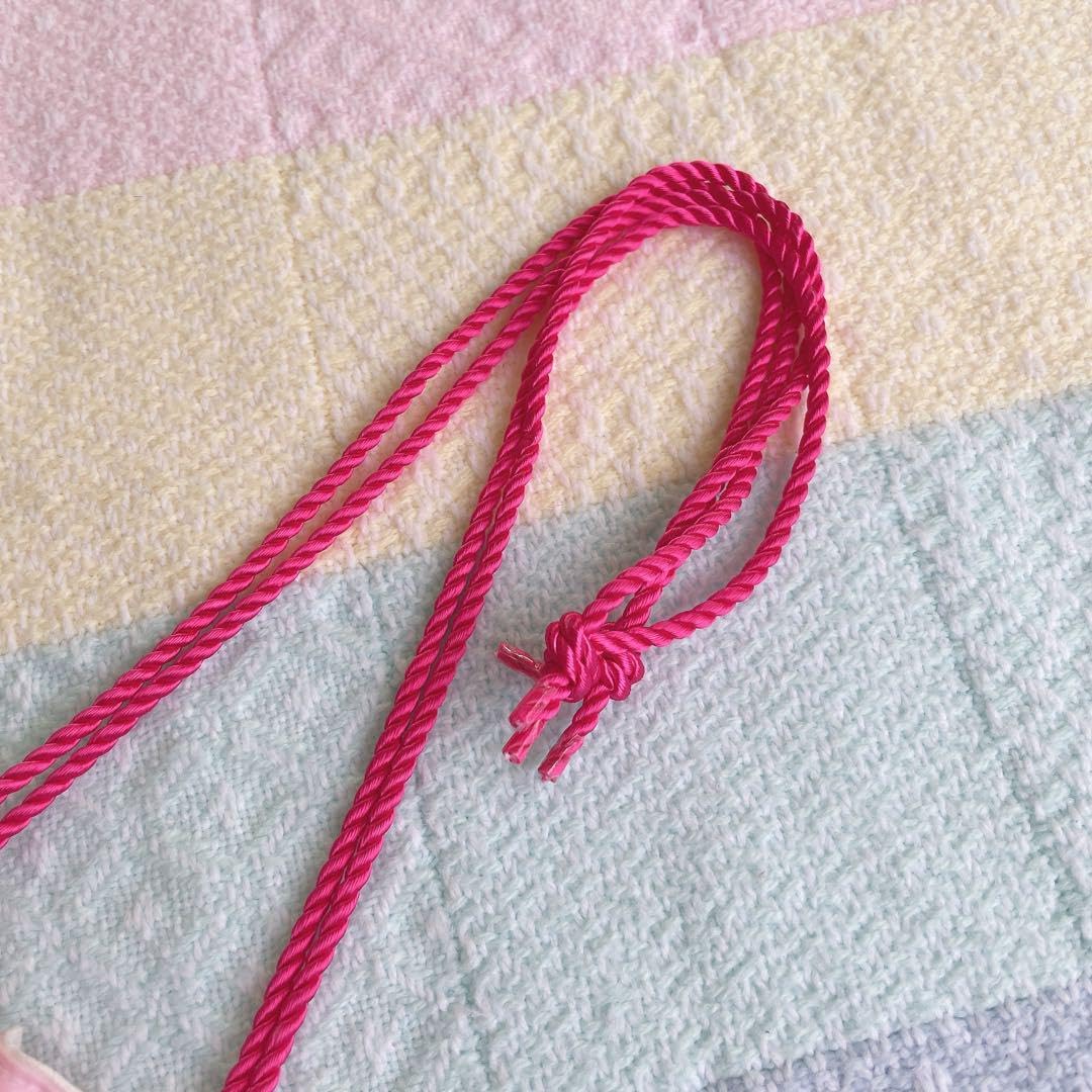 Amazon.co.jp: fancy a la mode ファンシーアラモード ハート柄 巾着