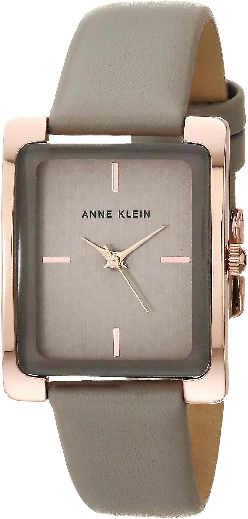 Women's Leather Strap Watch