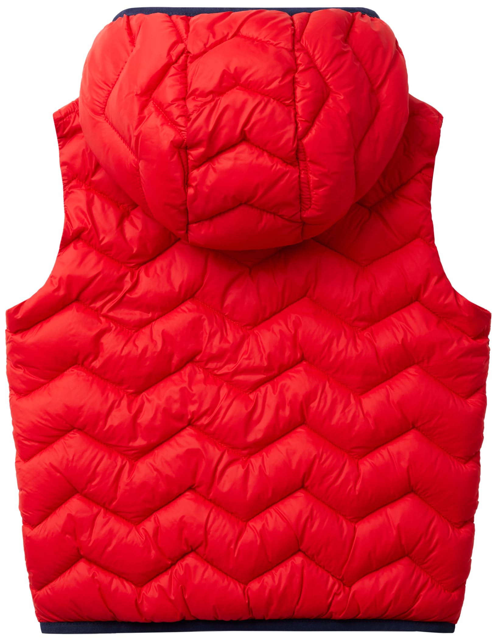 United Colors of Benetton Gilet 2twdgj00g Giacca Bambini e ragazzi