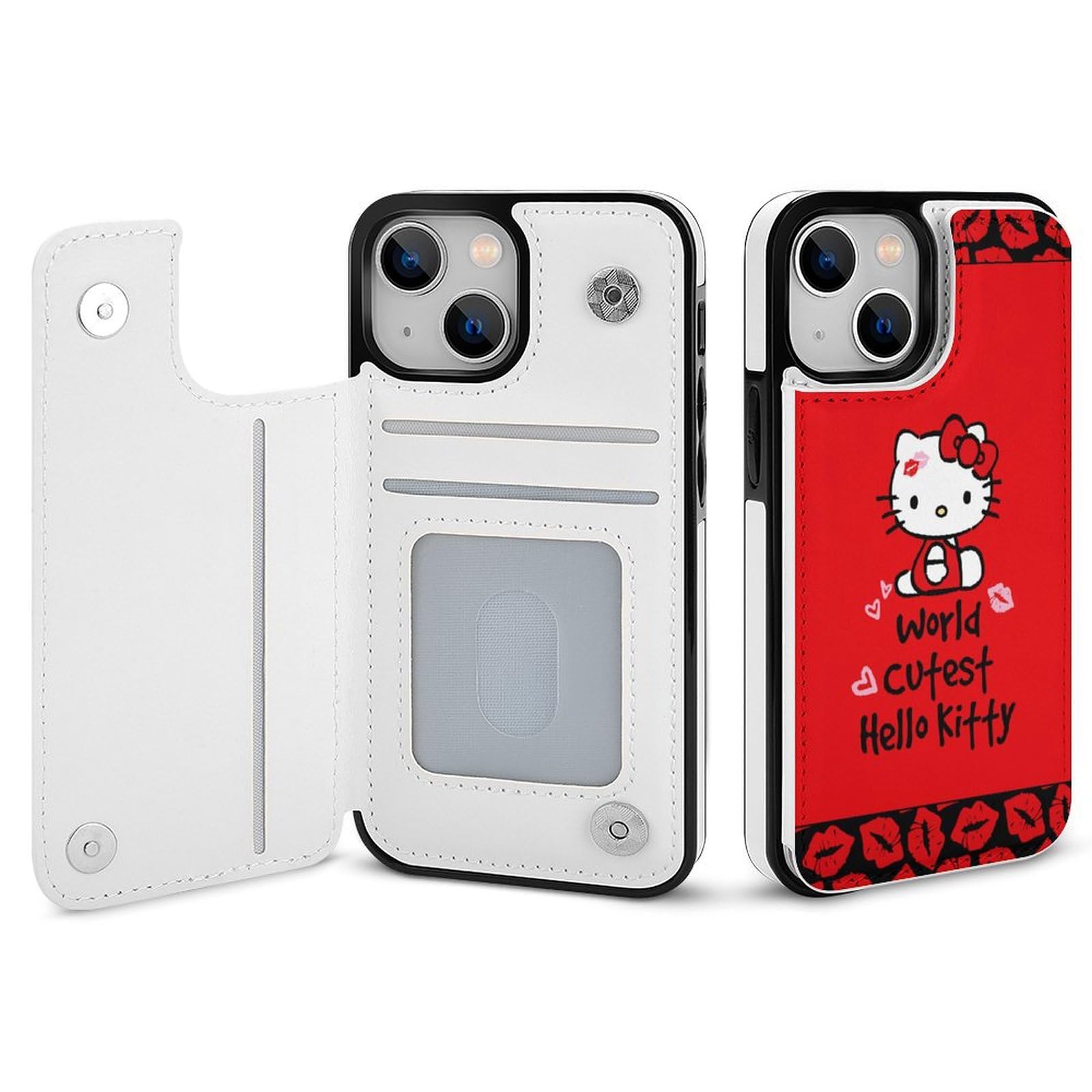 Amazon.co.jp: Hello Kitty iPhone 11 ProMax Case, Notebook