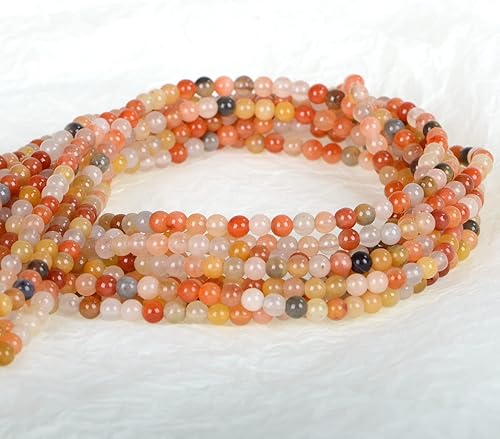 Vista 135 de Piedras preciosas naturales, Tiger eye, 8mm Ojo de tigre