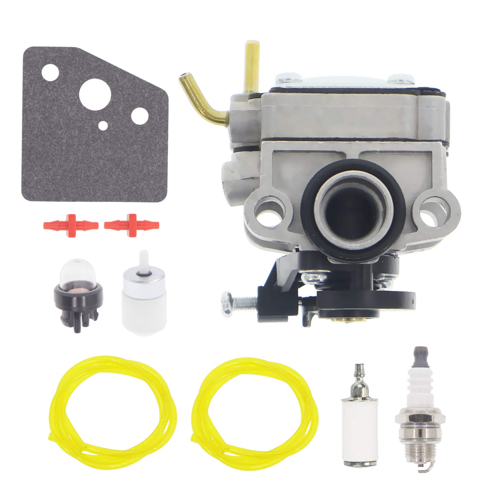 Chacarbtu 309375001 Carburetor for Ryobi RY09466 RY09466A Blower