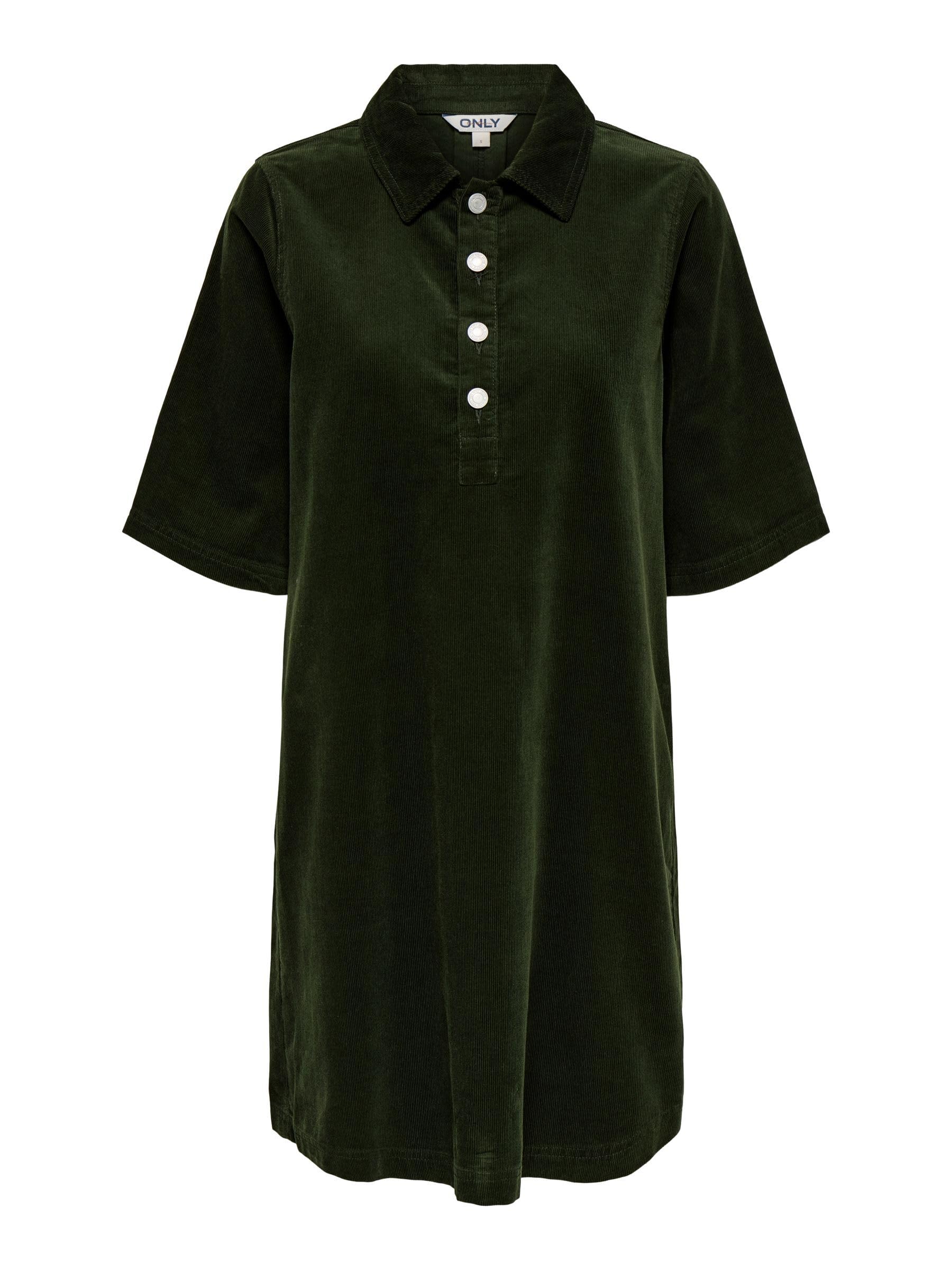 ONLY Female Kleid ONLGRY-Nessa Kurzes Kleid