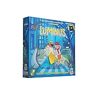 Cranio Creations - Luminus, Scovate Tutti I Personaggi Nascosti