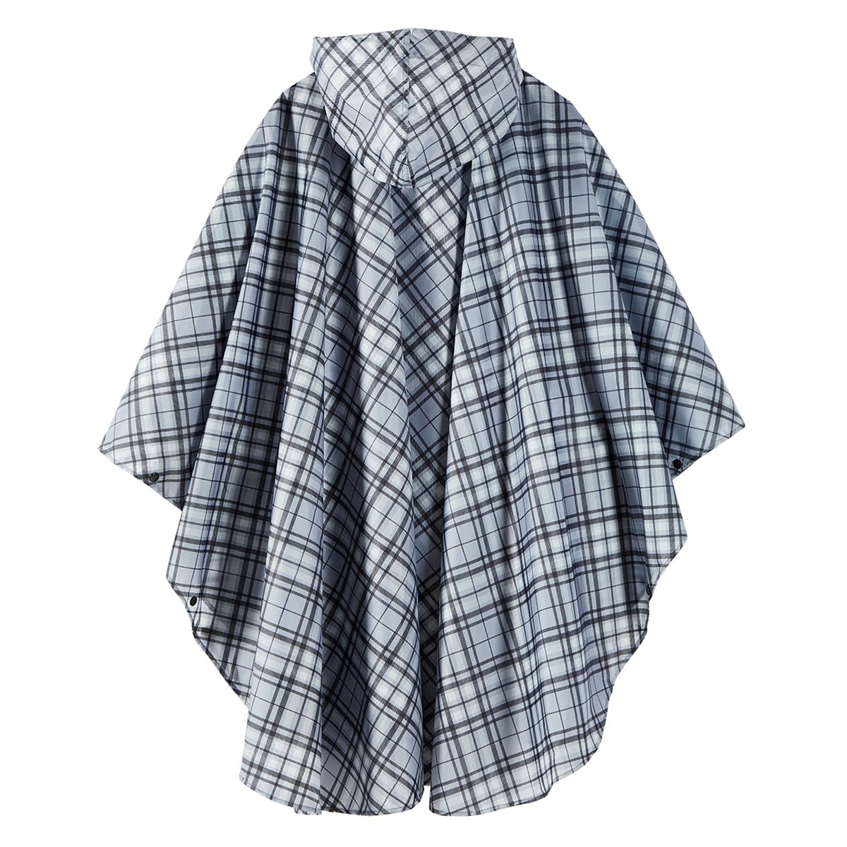 Poncho impermeable para mujer, ligero y transpirable, resistente al viento, para senderismo y ciclismo, impermeable de viaje compacto y reutilizable