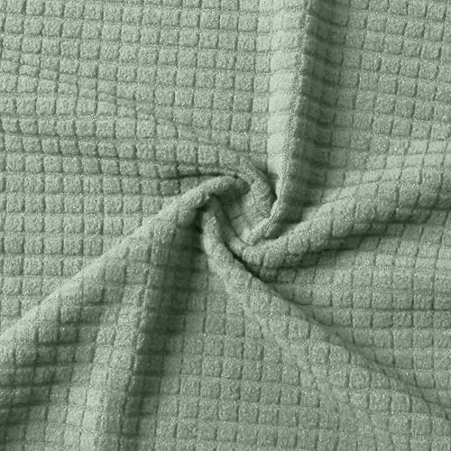 Miniatura 88 de Protectores universales para reposabrazos de silla, funda elástica para reposabrazos de sofá, protector elástico para sofá reclinable, sofá biplaza