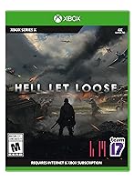 Vista 1 de Hell Let Loose - Xbox Series X