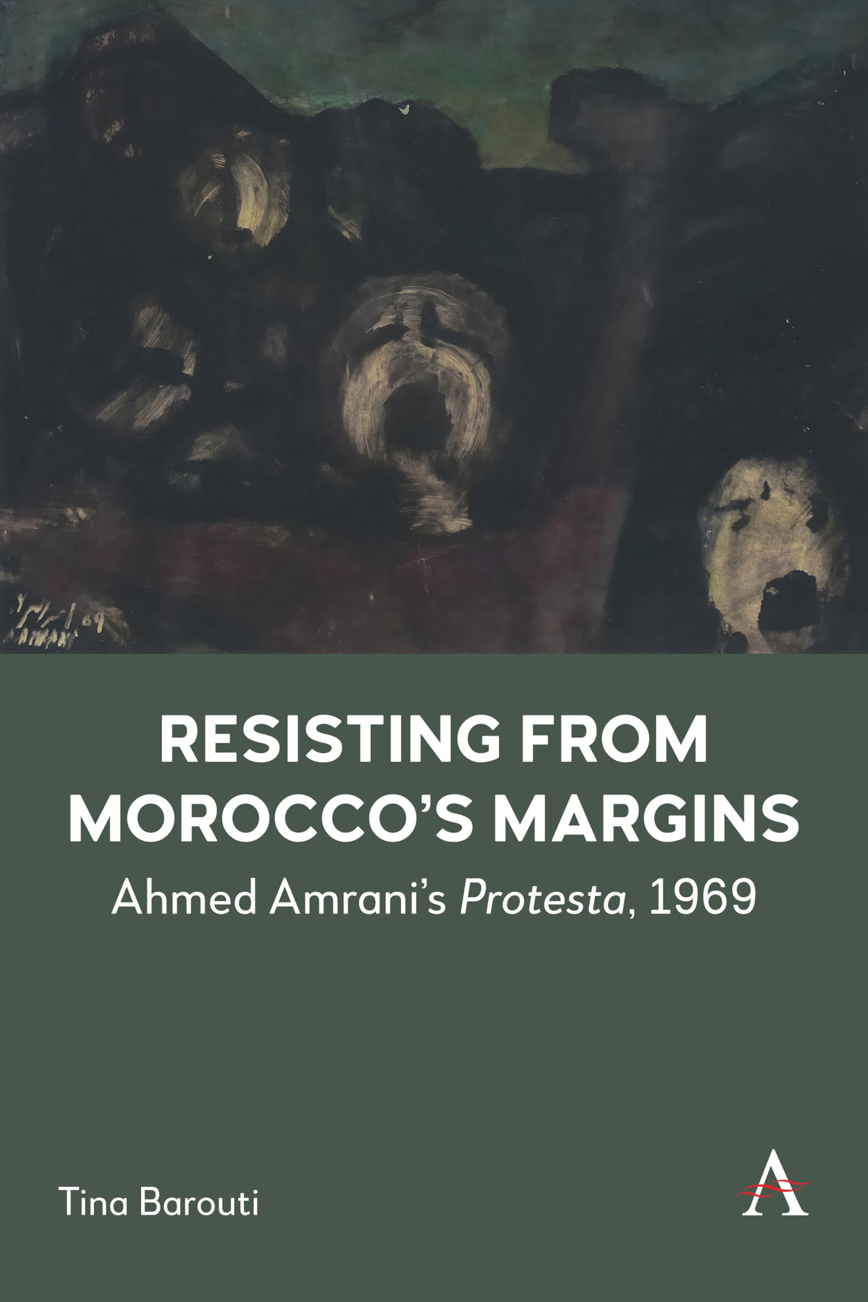 Ahmed Amrani Protesta 1969 comprendre enfin la résistance marocaine oubliée