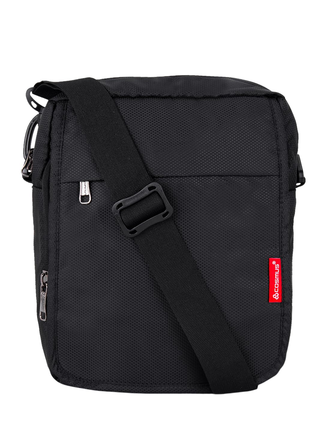 Rome Crossbody Shoulder Sling Bag for iPad/10-inches Tablet-image-13