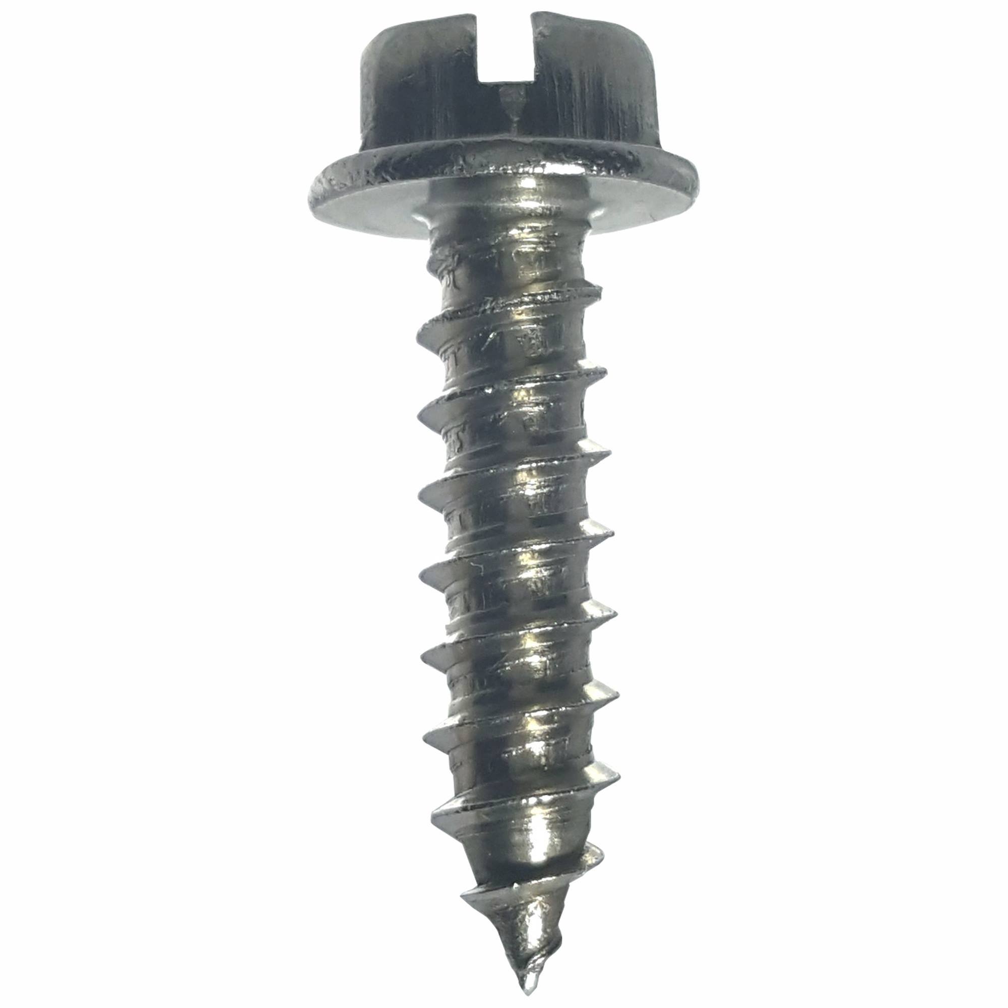 Washer Head Sheet Metal Screws