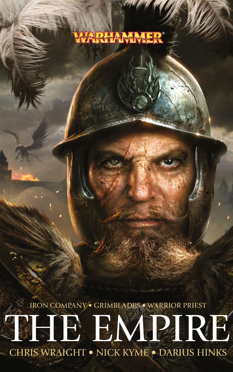 The Empire (Warhammer Fantasy)