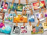 Ravensburger Disney Photographs 1500 Piece Jigsaw Puzzle | Unique Softclick Technology | Engaging Imagery | Perfect for Disney Fans