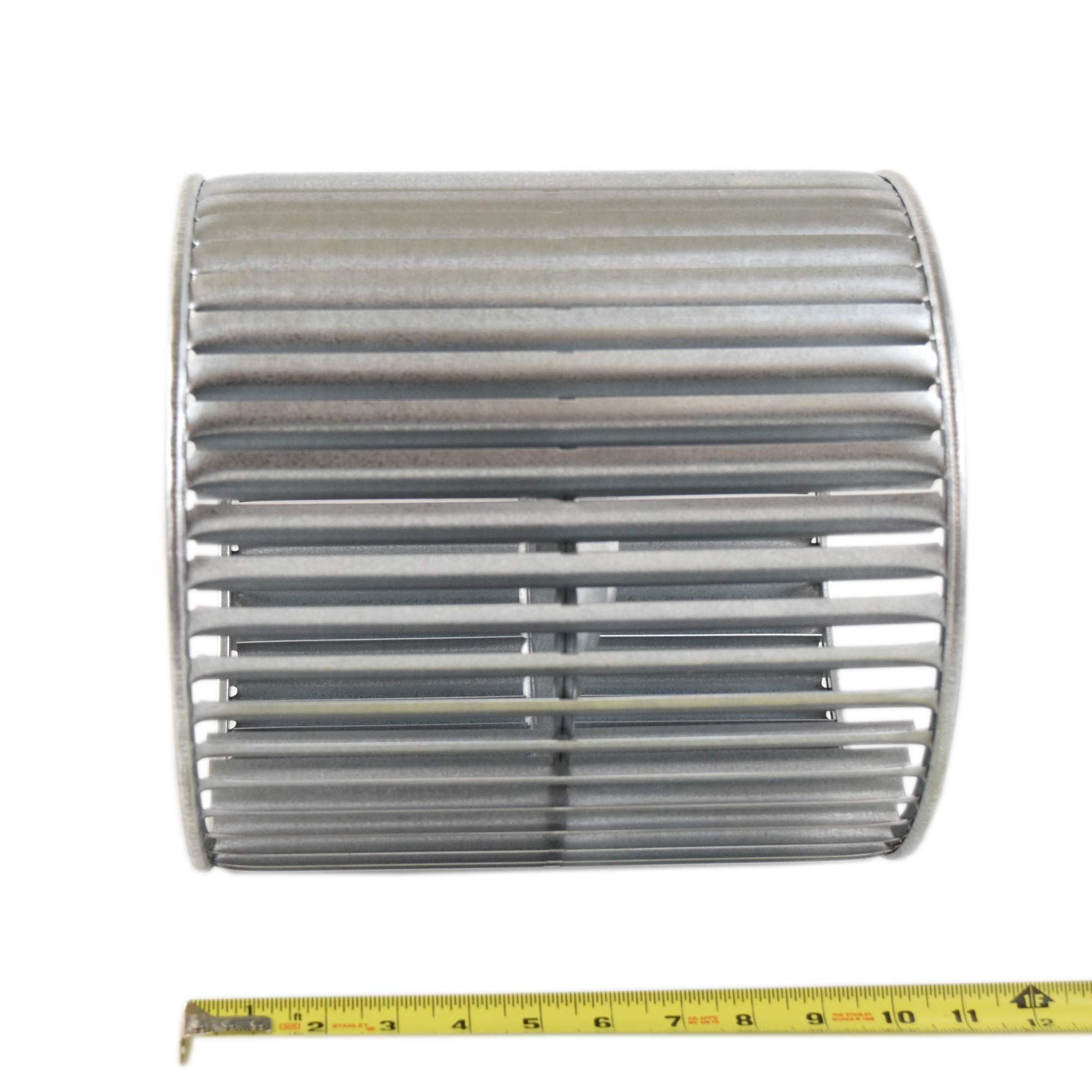 Trane Wheel, Fan, 10.62 Dia X 10.68W, 50 Bore