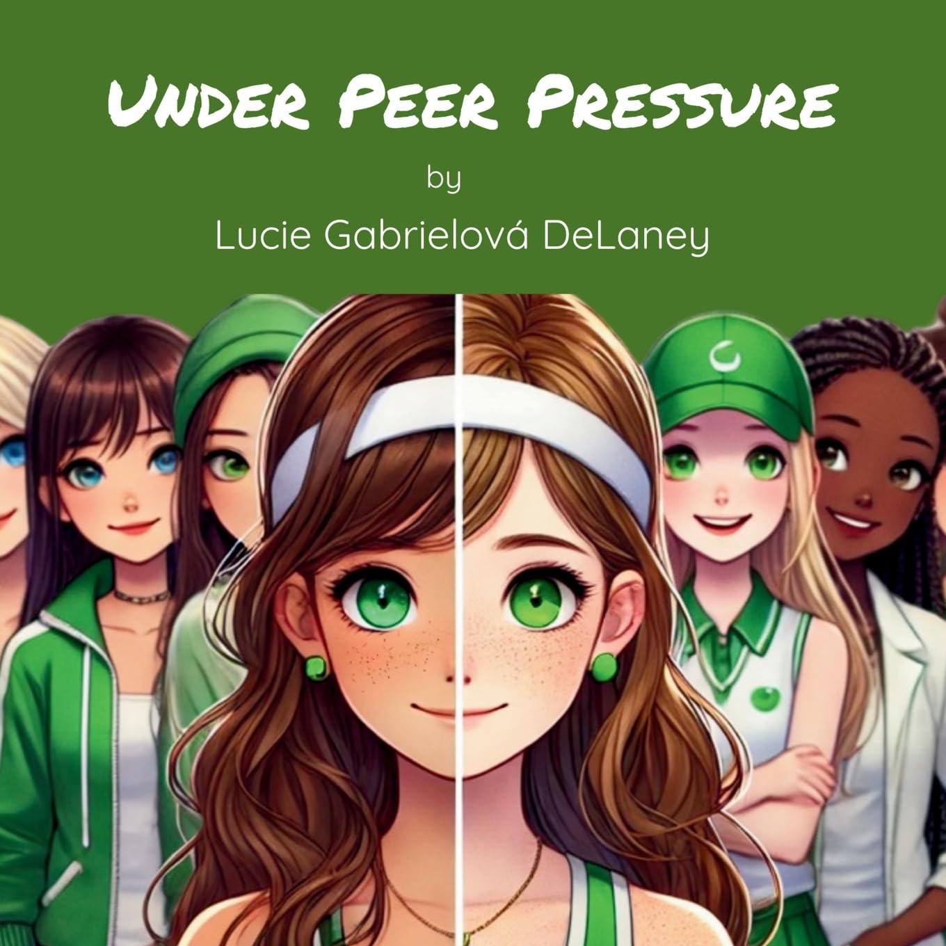 Under Peer Pressure