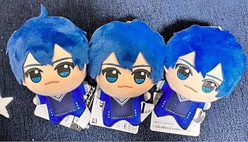 Amazon.co.jp: カラフルピーチ からぴち なおきり ちびぐるみ