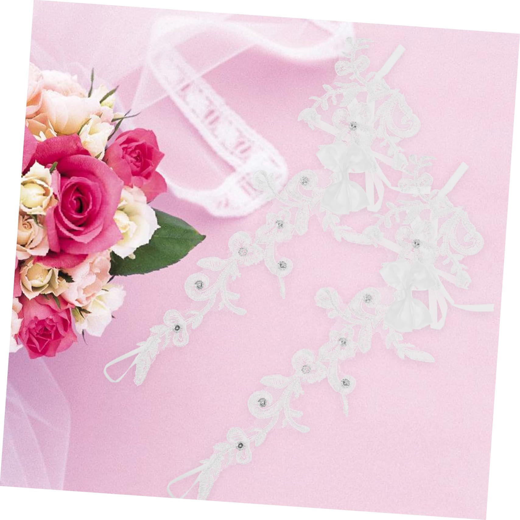 CALLARON Mangas de Boda Nupcial Sombreros de Boda para Mujer Mangas de Brazo para Guantes de Novia Guantes Bodas Moda Guantes de Boda Guantes para Mujer cordón
