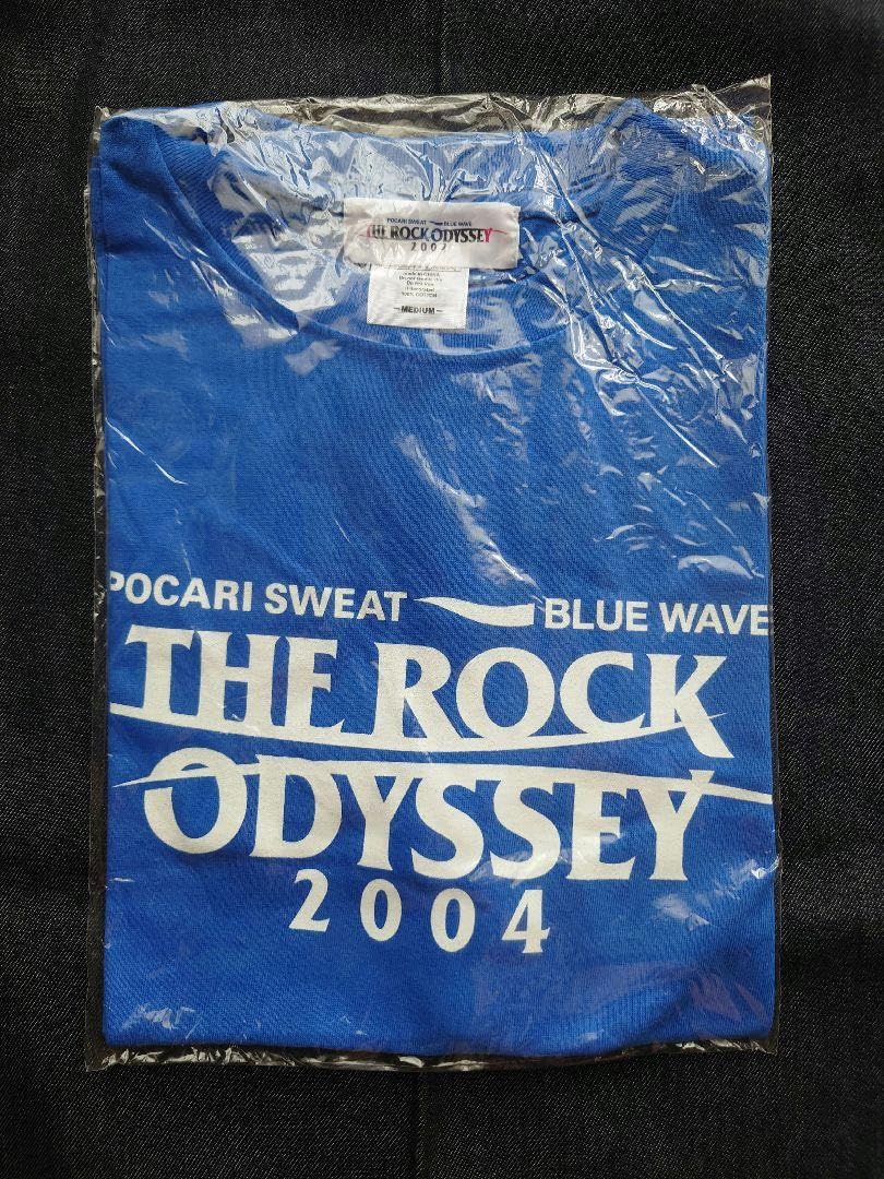 Amazon.co.jp: B'z他 ロックオデッセイ Tシャツ : おもちゃ