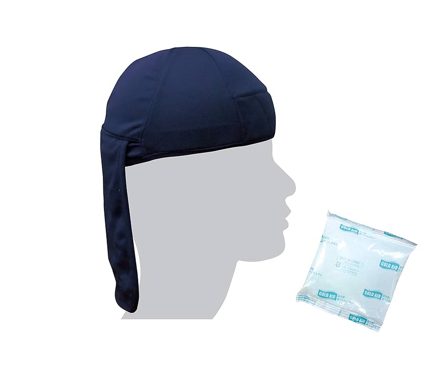 Amazon.co.jp: ヘルメット インナーキャップ 【BR-558 クール