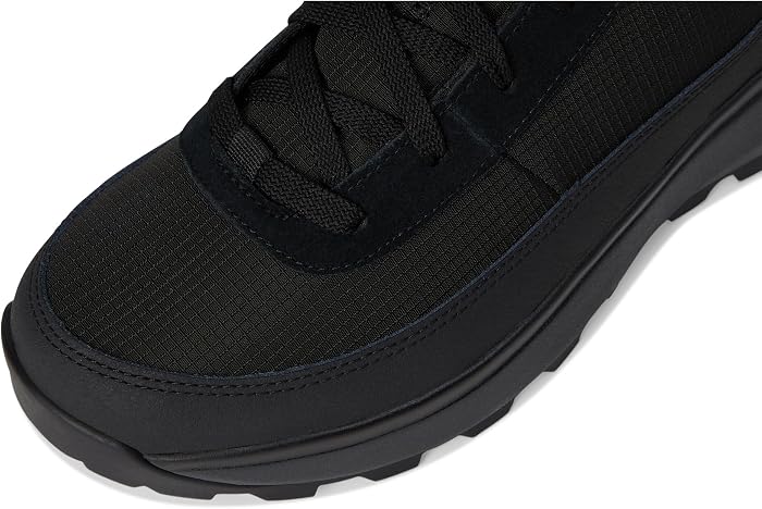Обувь The North Face Bergen Mid WP — фото 6