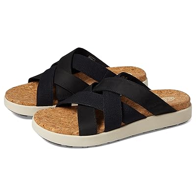 KEEN Elle Mixed Slide Women