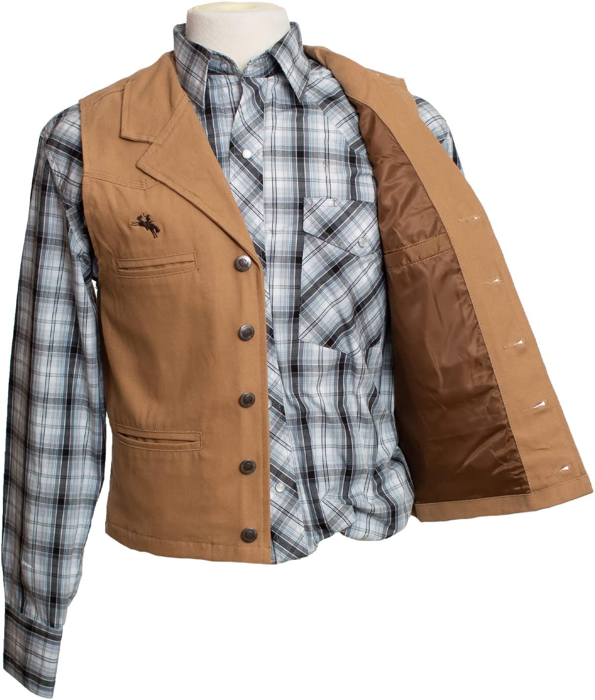 Wyoming Traders Men's Wyoming Traders