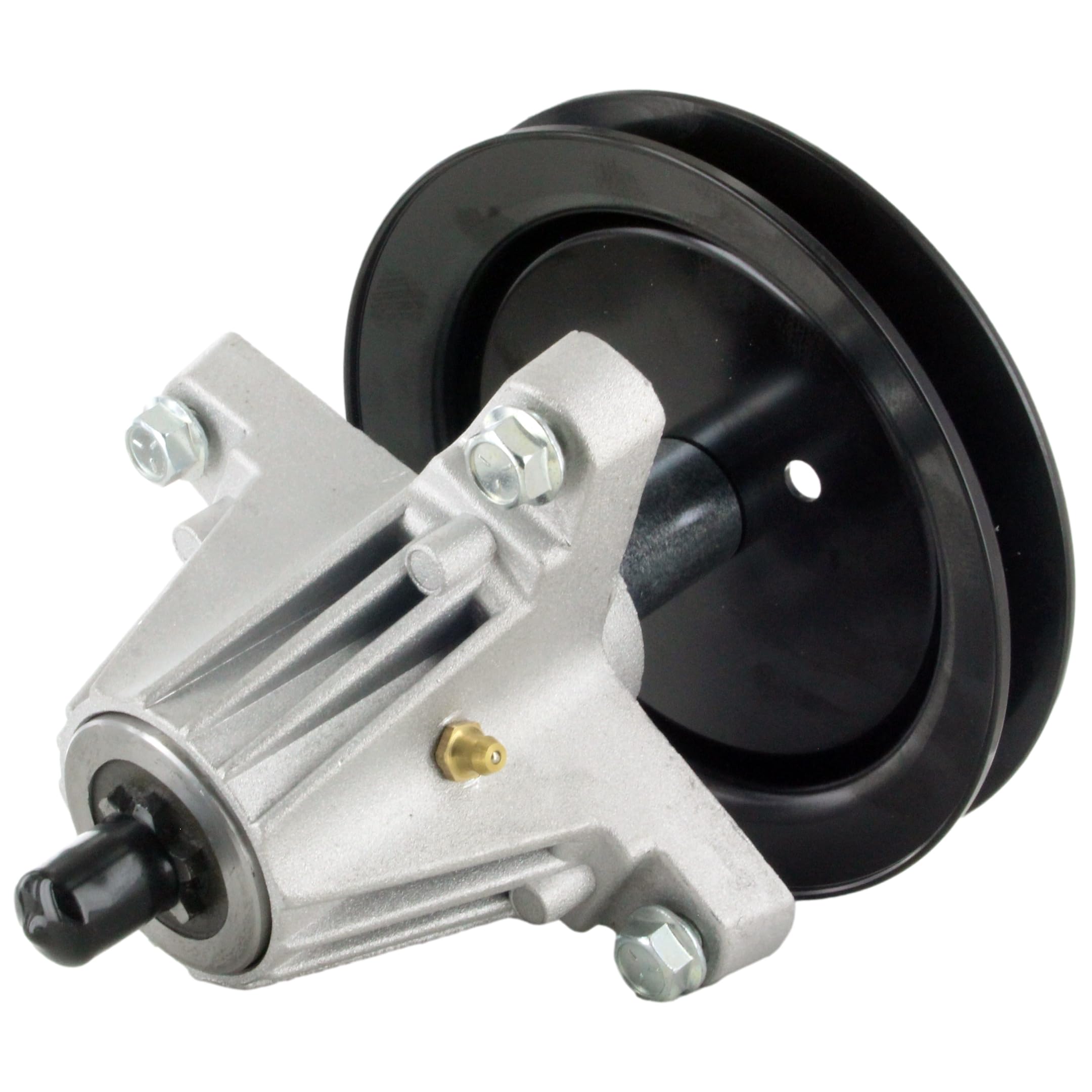 ＊＊やまやま56＊＊ Amazon.com : CRANK N CHARGE SP207-868 Spindle Assembly