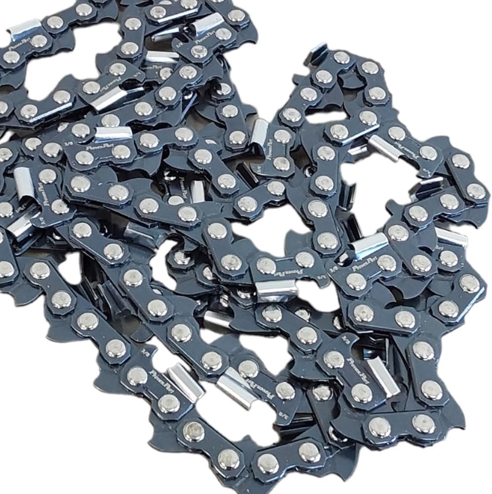 Proven Part 3 Pack Full Chisel Chainsaw Chain 16 Inch 60 Drive Links Fits Stihl MS362 3624-005-0060 BAR 3/8 .050G 60DL