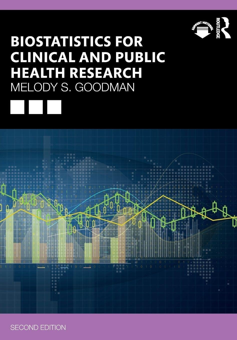 Biostatistics for Clinical and Public Health Research
