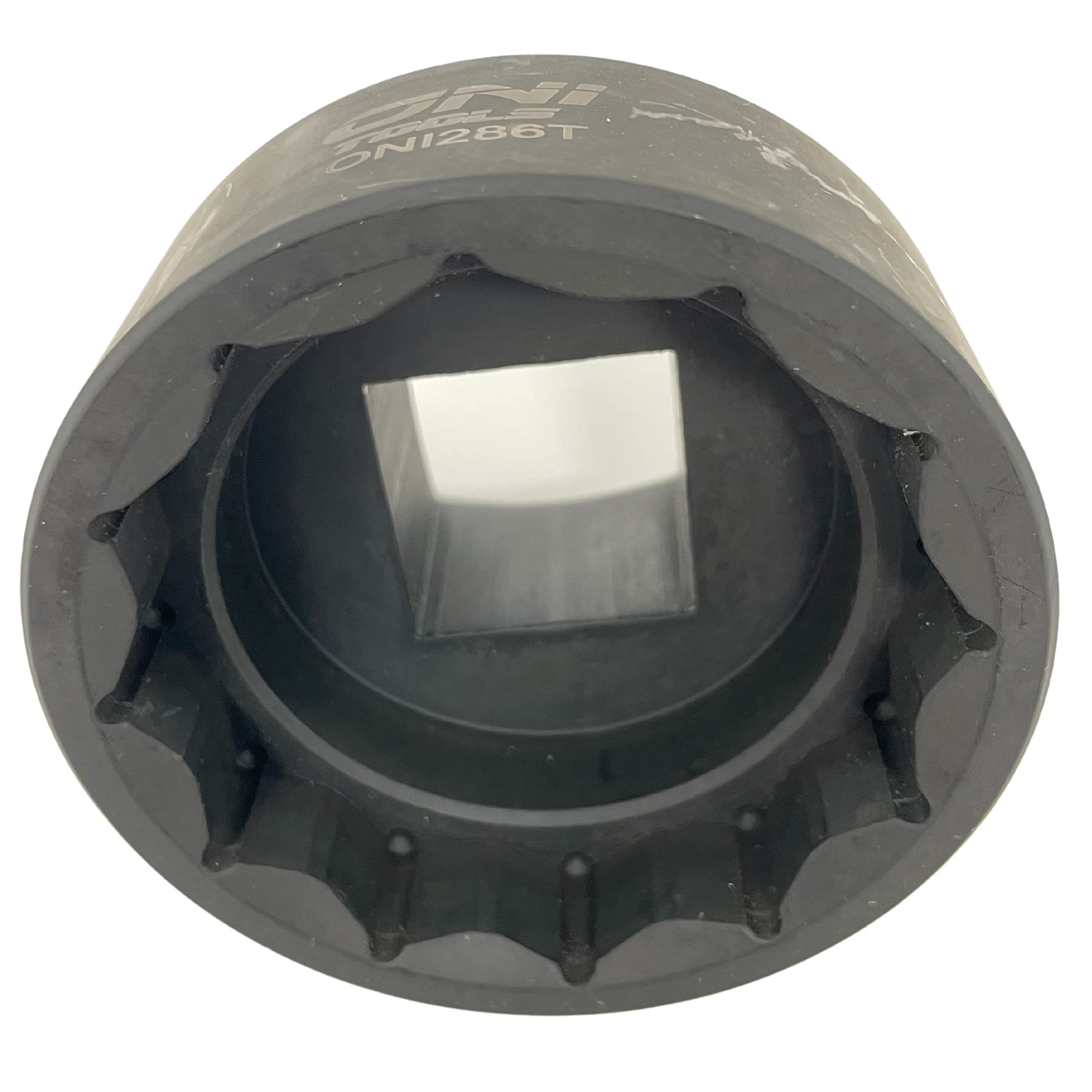 Oni Tools Pinion Nut Socket for Detroit Diesel/Mercedes Truck DD15 