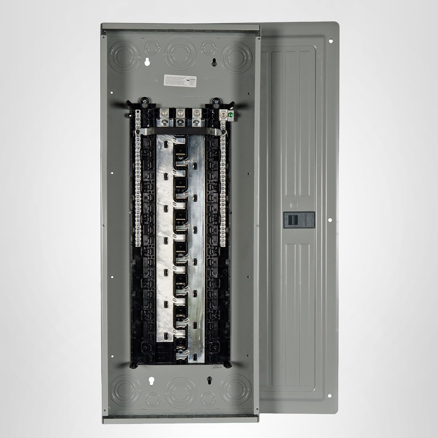 SIEMENS S4260L3225 225-Amp Indoor Main Lug 42 Space, 60 Circuit 3
