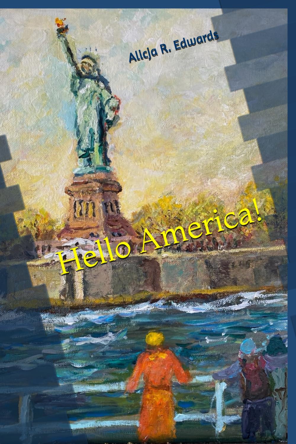 Hello America!